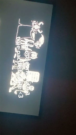 Shit I forgot about the flowey boss fight