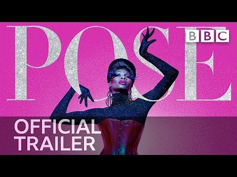 Pose: Extended Trailer - BBC