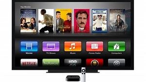 Tim Cook on TVs: 'The interface is terrible. I mean, it’s awful!'