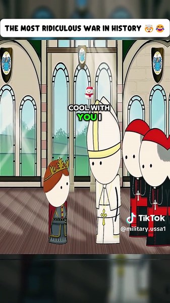 Hi Over Simplfed History on TikTok