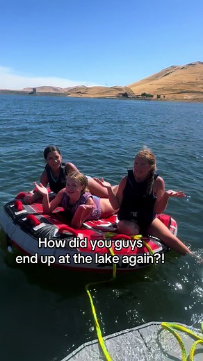 Embrace the Joys of Boat Life at the Lake