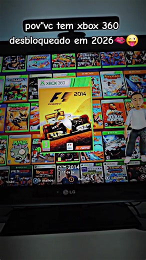 Unlocking the Xbox 360 in 2026: A POV Experience