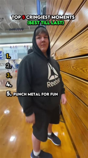 Top 5 Cringiest Moments in TikTok and TV Shows