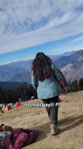 Oops. trend gone wrong!!😅 #travel #exploremore #funny