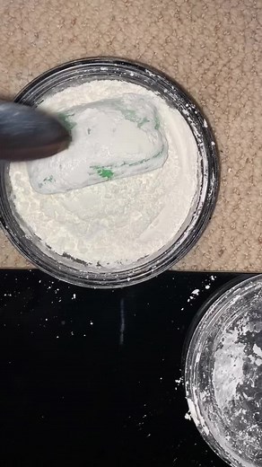 SqueakyCornStarchLover on TikTok