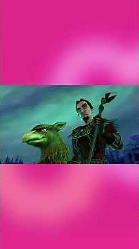 An Evil Sorcerer Appears! | Barbie & The Magic of Pegasus | Movie Short