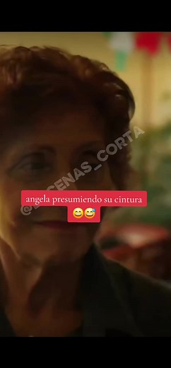 Angela Aguilar Presume su Cinturita