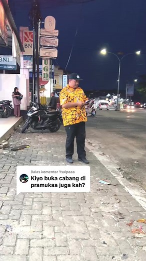 Membalas @Ysalpaaa banyak yang belum tau ya ternyata