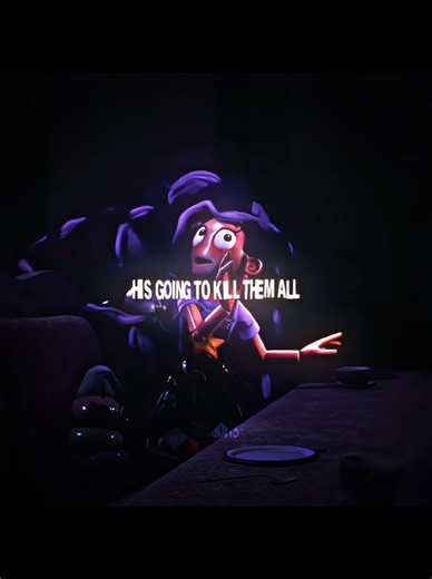 poppy playtime chapter 5 gameplay trailer is out ‼️ | i can't wait to see lily lovebraids | #poppyplaytime #poppyplaytimeedit #edit #fyp #viral