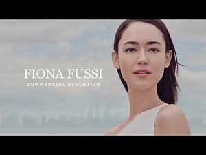 Fiona Fussi Commercial Evolution (2014 - 2021)