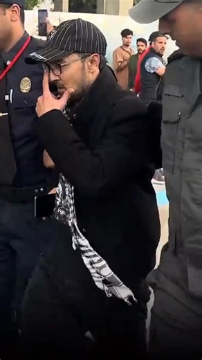 GENZ212 on Instagram‎: "آسفي.. حقيقة الوطن العارية قول الحقيقة بلا مساحيق تجميل ولا تبريرات، ليس عداء للوطن، بل هو أسمى أشكال الوفاء له. الحقيقة: آسفي لم تغرق صدفة، بل نتيجة سنوات طويلة من الاهمال والفساد والصمت الرسمي. الوفاء: الحداد على ضحايا المأساة، قول الحقيقة كاملة، تعويض كل الضحايا، ومحاسبة كل متورط في هذه الجريمة، مهما كان اسمه أو منصبه. قولوا الحقيقة، فالأوطان لا تحمى بالصمت، ولا تصان بالكذب، بل بالمواجهة الصادقة مع من كان سببا في الخراب. #safi#freedom #expolrepage#morroco#المغرب"‎