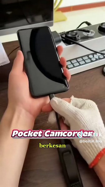 Kamera Kecil Tapi Power – Traveller & Vlogger Mesti Ada! Percuma Klip Helmet Pelindung Skrin Bila Beli Hari Ini!