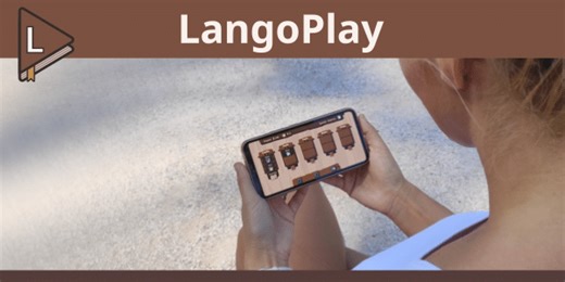 Learn 3,000 words with LangoPlay – level 2 - News in Levels