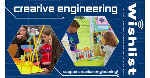 Creative Engineering