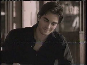 SlimFast Cappuccino Delight commercial (1999)