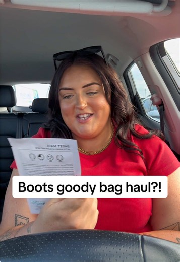 Travel Essentials Haul from Boots Belfast International