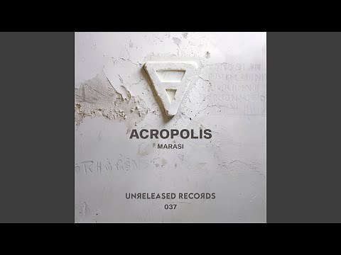 Acropolis (Extended Mix)