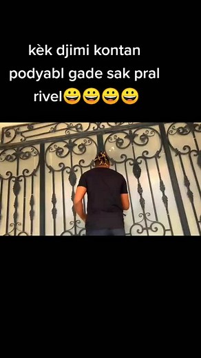 Jean Pierre pantio on TikTok