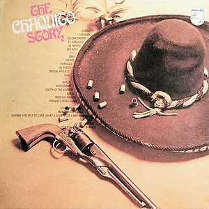 Chaquito - The Chaquito Story