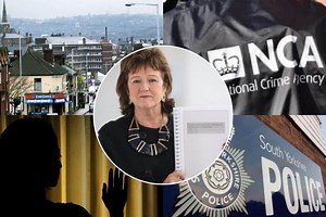 Decade on from explosive report showing scale of Rotherham child sexual exploitation