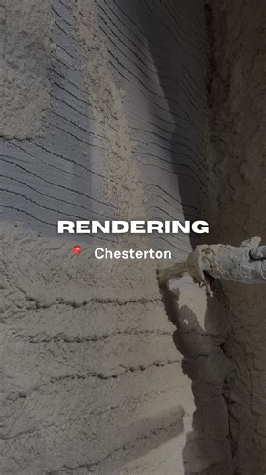 Spraying our way into the weekend⚙️ Using our K4 EZE makes any rendering project a breeze. Need dependable services for your project? Get in touch using one of the below. 📞 07934 272094 🌐 www.coriniumplastering.co.uk #rendering #plasteringlife #renderingservices #satisfying | corinium_plastering
