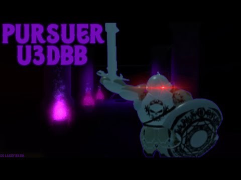 Pursuer | Undertale 3D Boss Battles