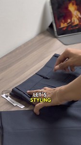 GARANSI PANJANG PAS ⭐⭐⭐ Savant basic tau banget kalo beli celana yang panjangnya PAS itu susah banget 😒 Makanya kami riset sana-sini buat bikin celana bahan yang pas buat tinggi rata-rata cowok indo. Bahanya Adem, Jahitanya Rapi, Panjangnya PAS ✅ Kalo masih kepanjangan, kami beri free potong celana sebelum dikirim. https://savantbasic.com/smart-anklepants-wa | Savant Basic