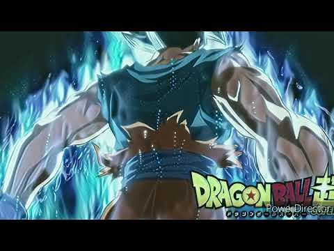 Ultra Instinct Theme ( Remix Gods )