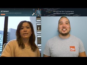 Ping Identity and Postman Team Up to Show You How to Upload Your API to the API Network