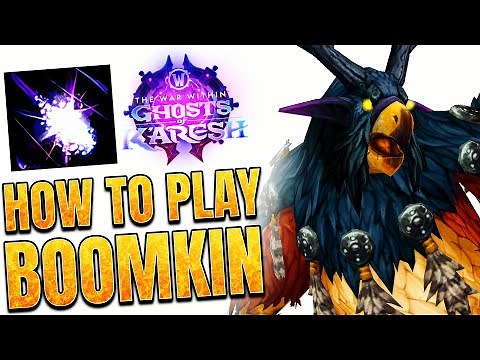 11.2 Balance Druid Guide: Easy & FUN!