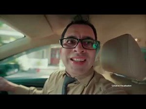 CASTROL Engine oil Ad film