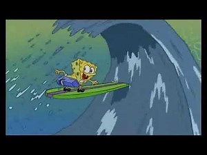Nickelodeon - SpongeBob SquarePants - Up Next