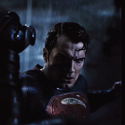 Batman Edit Ben Affleck Supersonic Slowed #viral #batman #truedialogue #shorts #fy #dc #trend #edit