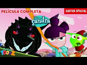 Sandra Detective de Cuentos :El Caso de la Niña Caprichosa Compilación| Especial de Pascua