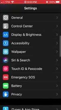 How To Turn On TTY/RTT Calling