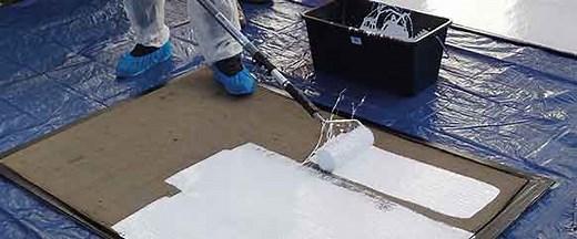 PMMA-Based Universal Primer | Cactus Industrial