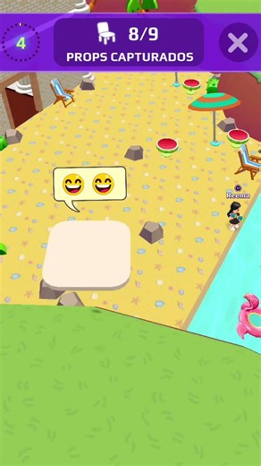 I lost at last 1 second 😭😨 #pkxd #pkxduniverse