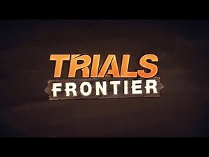 Trials Frontier - Universal - HD (Sneak Peek) Gameplay Trailer