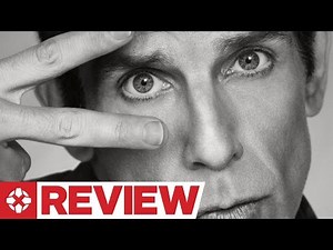 Zoolander 2 Review