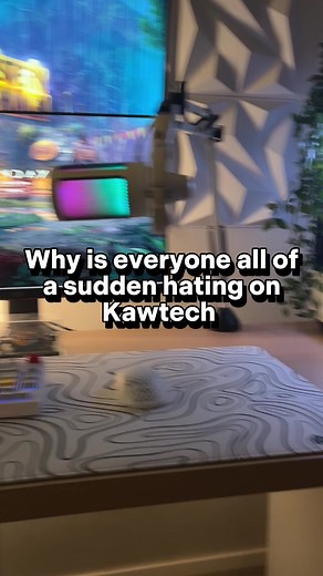 I lowkey feel bad @KawTech #kawtech #techtok #techtok #fujitech4 | Tech Tiktok