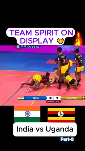 India Women in Action 🔥 | Kabaddi World Cup #sports #girl #girlpower #kabaddi