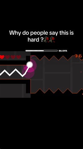 Porque la gente dice que esto es difícil ? 🥀🥀 #bestsong #spongeboblevelgd #meme #spongebobheart #spongeboblevelgd