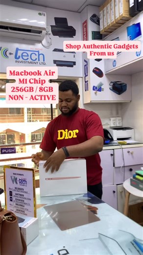 COMPUTER TECH GADGET STORE IN ABUJA NIGERIA on Instagram