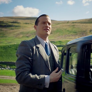 4.2K reactions · 484 shares | “You belong here. This is your home.” Return to the Yorkshire Dales for an all-new season of All Creatures Great and Small, premiering Sunday, January 9 at 9/8c on MASTERPIECE. | MASTERPIECE | PBS | Facebook