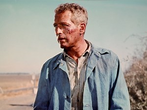 Cool Hand Luke - Apple TV (AU)