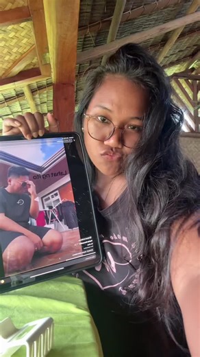 Nez🤎🌺 (@ig.yourstrulynezxoxo)’s video of patrick crying video