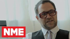 Liam Gallagher: ‘I’ve got no friends, I’m a lone wolf’