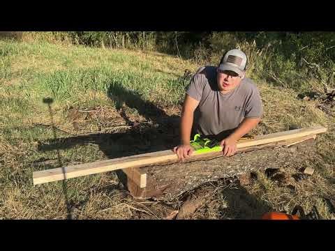 The Cheapest Sawmill On Amazon?