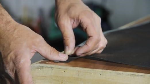 Mesh Replacement - NovaScreen Patio Door - Novavision