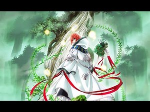 The ancient magus' bride season 2 [AMV] Arcade